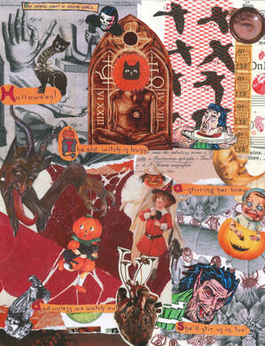 once upon a taboo - 2022