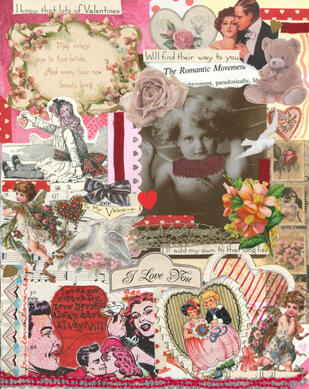 playing cupid - 2023