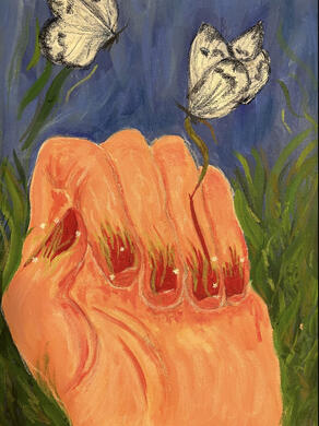 when flesh returns to dirt - 2022